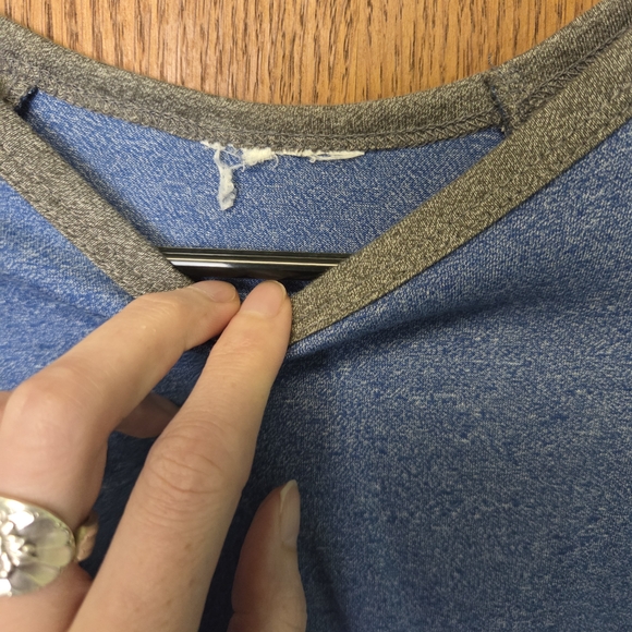 🟡Lularoe Randy XS🟡 - Picture 3 of 3